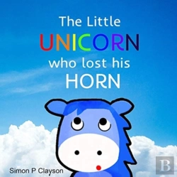 Bertrand.pt - The Little Unicorn Who Lost His Horn