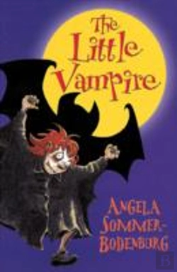Bertrand.pt - The Little Vampire