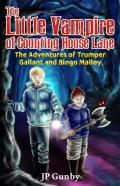The Little Vampire Of Counting House Lane
