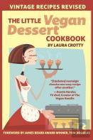 The Little Vegan Dessert Cookbook