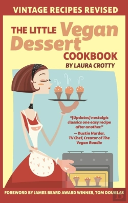 Bertrand.pt - The Little Vegan Dessert Cookbook