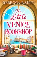 The Little Venice Bookshop