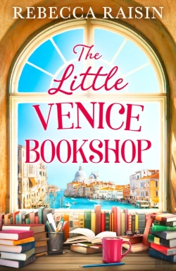 Bertrand.pt - The Little Venice Bookshop