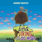 The Little Viking Who Could Do More