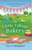 The Little Village Bakery