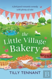 The Little Village Bakery