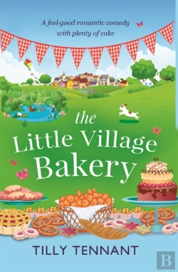 Bertrand.pt - The Little Village Bakery