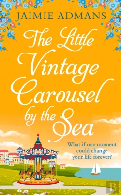 Bertrand.pt - The Little Vintage Carousel By The Sea