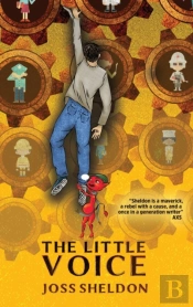 The Little Voice: A Rebellious Novel