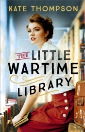 The Little Wartime Library