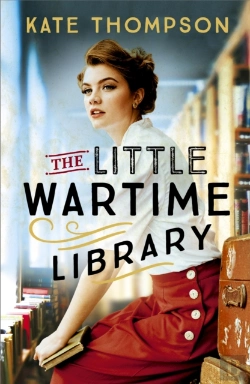 Bertrand.pt - The Little Wartime Library