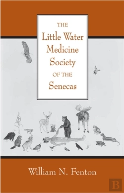 Bertrand.pt - The Little Water Medicine Society Of The Senecas Volume 242
