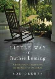 The Little Way Of Ruthie Leming