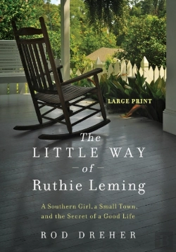Bertrand.pt - The Little Way Of Ruthie Leming