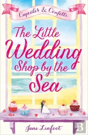The Little Wedding Shop By The Sea