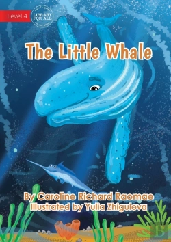 Bertrand.pt - The Little Whale