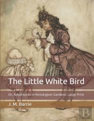 The Little White Bird