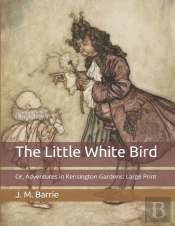 The Little White Bird