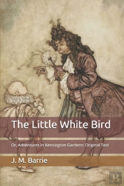 Bertrand.pt - The Little White Bird
