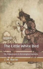 The Little White Bird