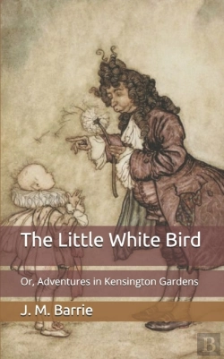 Bertrand.pt - The Little White Bird