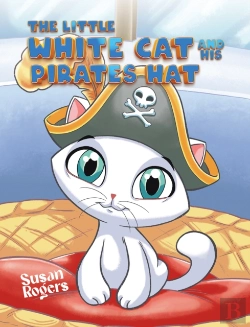 Bertrand.pt - The Little White Cat And His Pirate Hat