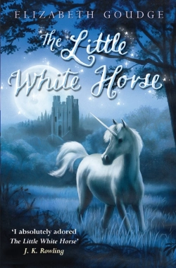 Bertrand.pt - The Little White Horse