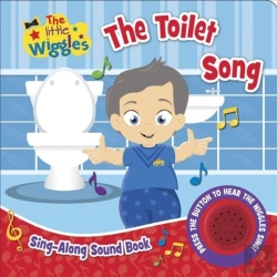 Bertrand.pt - The Little Wiggles: The Toilet Song