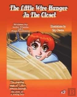 Bertrand.pt - The Little Wire Hanger In The Closet