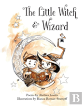 The Little Witch And Wizard