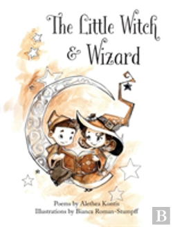 Bertrand.pt - The Little Witch And Wizard