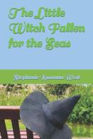The Little Witch Fallen For The Seas