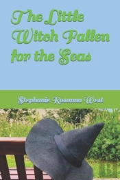 The Little Witch Fallen For The Seas