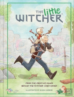 Bertrand.pt - The Little Witcher