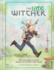 The Little Witcher