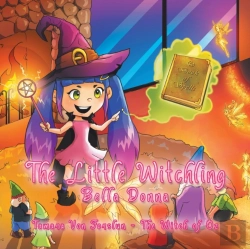 Bertrand.pt - The Little Witchling