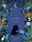The Little Witch'S Book Of Spells