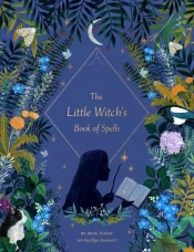 The Little Witch'S Book Of Spells