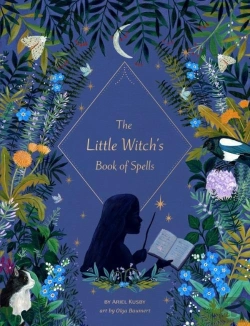 Bertrand.pt - The Little Witch'S Book Of Spells