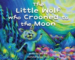 Bertrand.pt - The Little Wolf Who Crooned To The Moon