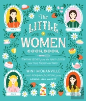 The Little Women Cookbook