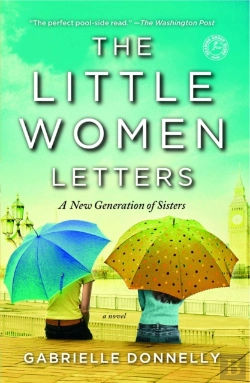 Bertrand.pt - The Little Women Letters