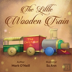 Bertrand.pt - The Little Wooden Train