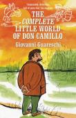 The Little World Of Don Camillo
