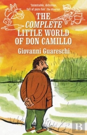 The Little World Of Don Camillo