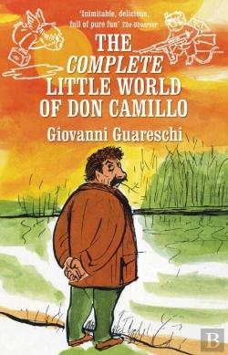 Bertrand.pt - The Little World Of Don Camillo