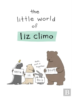 Bertrand.pt - The Little World Of Liz Climo