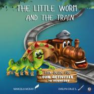 The Little Worm And The Train