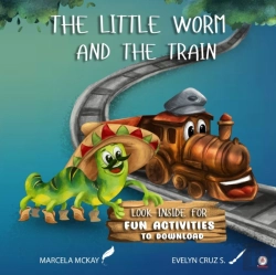 Bertrand.pt - The Little Worm And The Train