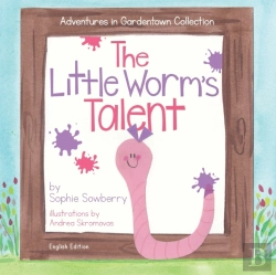Bertrand.pt - The Little Worm'S Talent